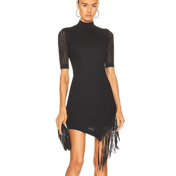 Jonathan Simkhai Dresses & Skirts - SIMKHAI
Orla Mini Dress black
